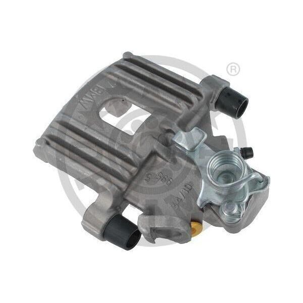 Optimal Pinza Freno Posteriore Sinistra Per Mini Hatchback (R50, R53) BC-1152L-image