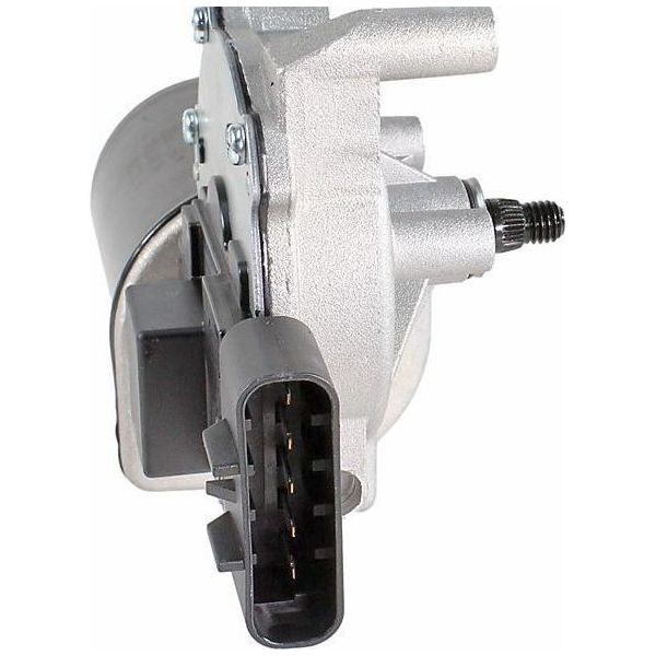 Motore Tergicristallo Anteriore Metzger (2190842) Per Peugeot Boxer Fiat Ducato-image