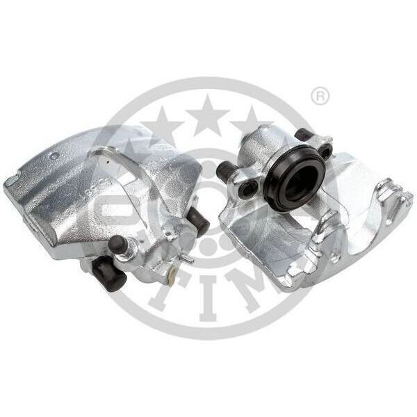 Optimal Pinza Freno Anteriore Sinistra Per Vw Golf V Hatchback (1K1) BC-1004L-image