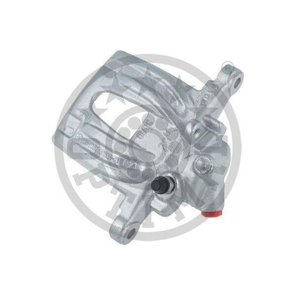 Pinza Freno Posteriore Destra Optimal Adatta Per MERCEDES-BENZ Vito Bus (W639) BC-1045R-image