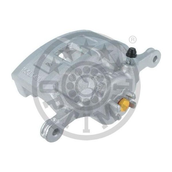 Optimal Pinza Freno Anteriore Destra Per Honda Jazz Ii Hatchback (Gd, GE3, GE2) BC-1230R-image