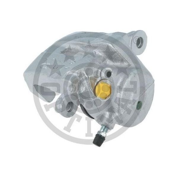 Optimal Pinza Freno Anteriore Destra Per Mazda MX-5 Ii (Nb) BC-1202R-image