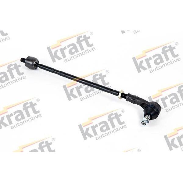 Kraft 4300160 Barra Di Accoppiamento Anteriore Sinistra Per Vw Passat Variant (3A5, 35I) Passat (3A2, 35I)-image