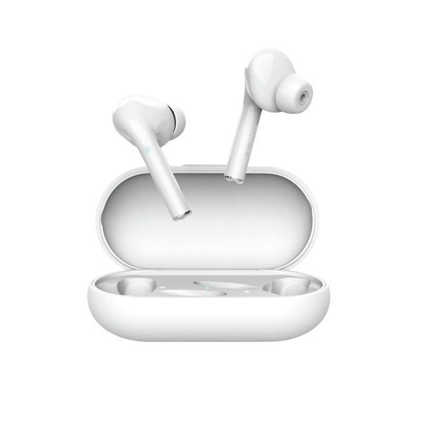 Trust Trust Nika Auricolare True Wireless Stereo (Tws) In-Ear Chiamate/Musica Bluetooth Bianco-image