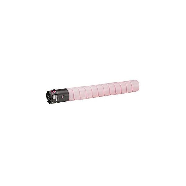 Katun Performance Toner Compatibile Con Konica Minolta TN221M, A8K3350, Magenta, 21000S, 467G-image