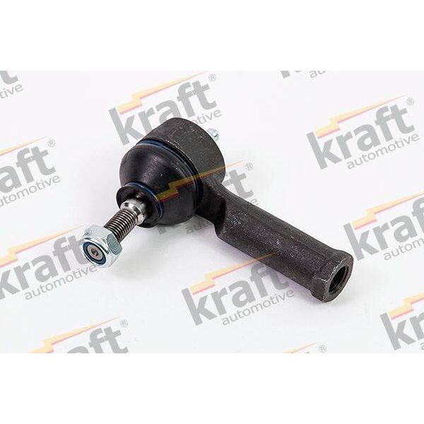 Kraft Testina Tirante Tirante Per Renault Clio Iii Hatchback (BR0/1, CR0/1) Anteriore Destro Esterno 4315069-image