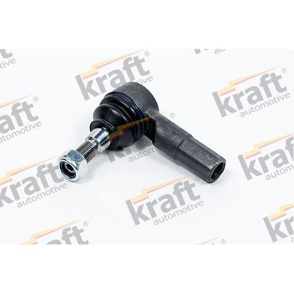 Kraft Testina Tirante Tirante Per Ford Transit Mk6 Furgone (V347, V348, Fa) Anteriore Esterno 4312411-image