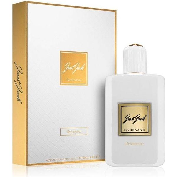 Patchouli 100Ml-image