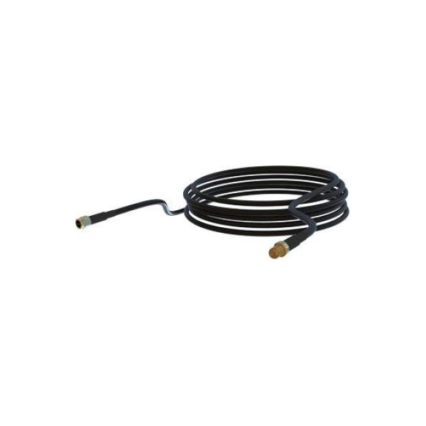 Poynting 繚 Accessori Per Antenne 繚 Cavi 繚 A-CAB-093 繚 Cavo A Bassa Perdita HDF-195 Singolo Da Sma-Maschio A Sma-Femmina (A-CAB-093)-image