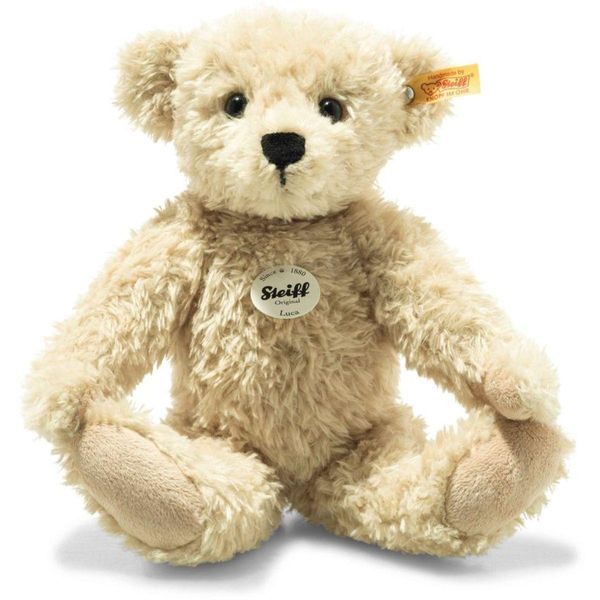 Steiff Orsetto Luca 30 Beige 023019-image