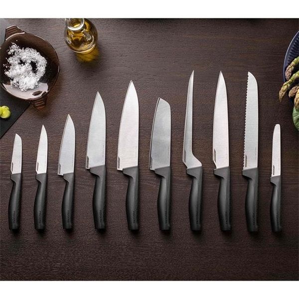 Fiskars Coltello Da Pasticceria A Lama Dura 22 Cm Fiskars 1054945-image