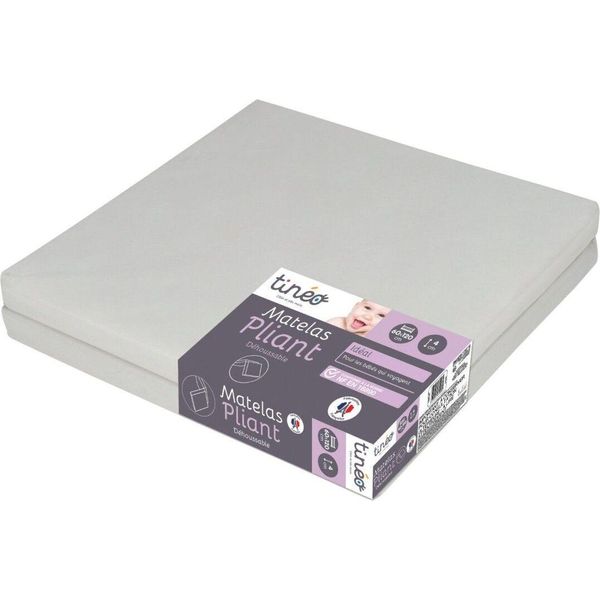 Materasso Per Lettino Tineo Flexible-image