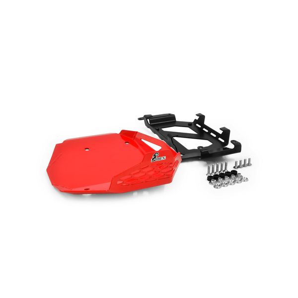 Protezione Motore Zieger Compatibile Con Bmw F 750 Gs Rosso-image