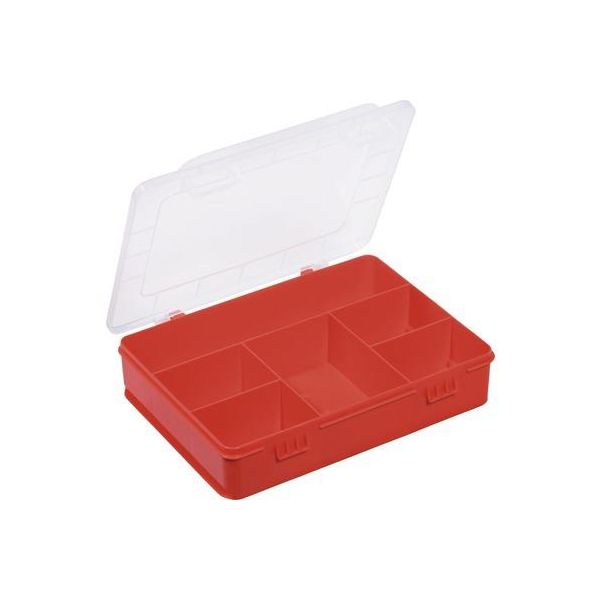 Scatola Di Assortimento Allit "Europlus Basic"" Misura: 18/6 Rosso"-image
