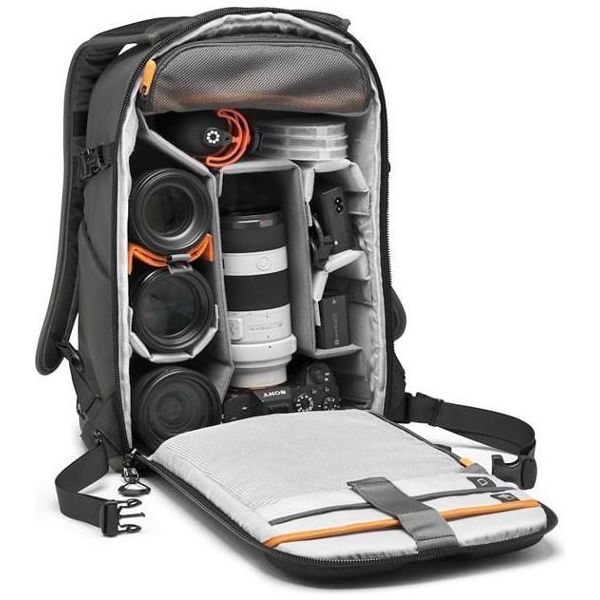 Zaino Lowepro Flipside 300 Aw Iii Grigio-image