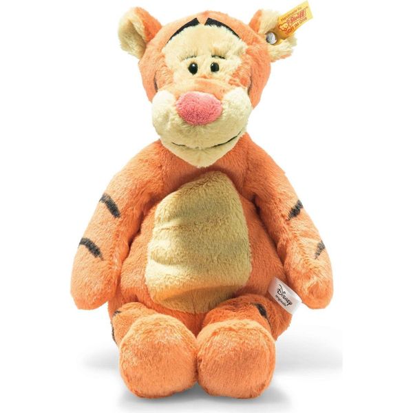 Steiff Tigro 30 Arancione/Beige 024535-image