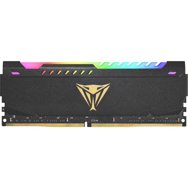 Patriot Memory Viper Steel PVSR432G320C8K Memoria 32 Gb 2 X 16 Gb DDR4 3200 Mhz-image