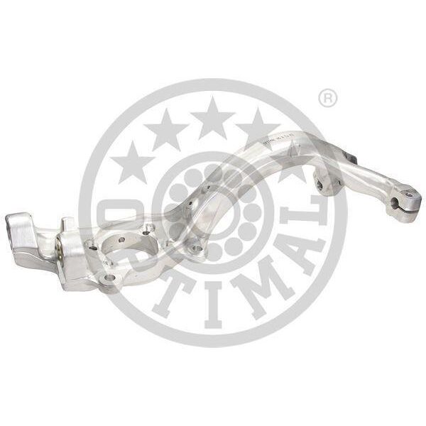 Optimal KN-101516-01-R Snodo Dello Sterzo Sospensione Della Ruota Sterzo Per Audi A6 Avant (4F5, C6) Anteriore Destro-image