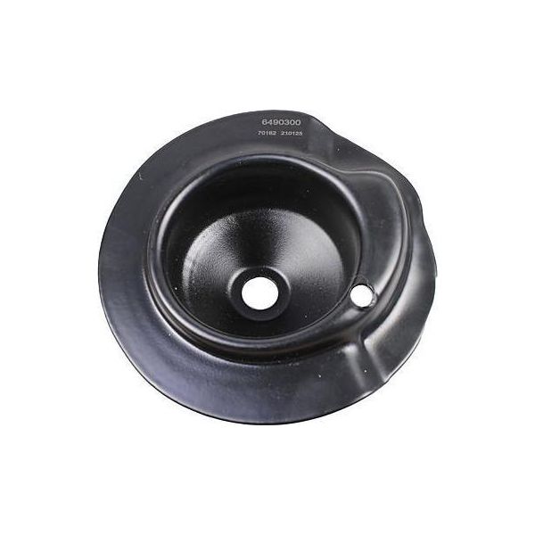 Metzger 6490300 Copri Molla Anteriore Sinistro Anteriore Destro Superiore Per Vw Passat (32B) Passat Berlina (32B) Passat (32) Santana (32B) Variant Ii Per Audi 80-image