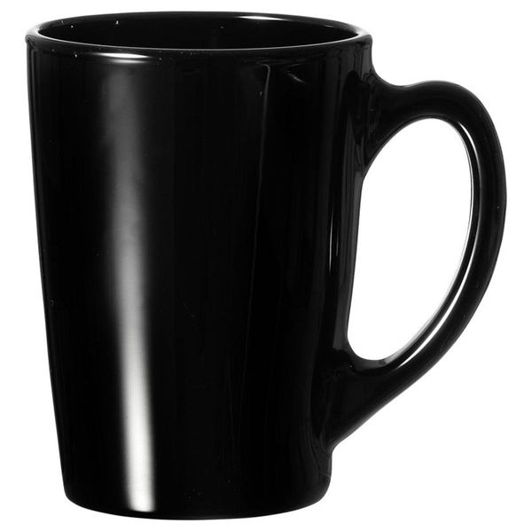 Tazza Da Caffè Ritzenhoff E Breker 4Everyday Nera 320 Ml-image