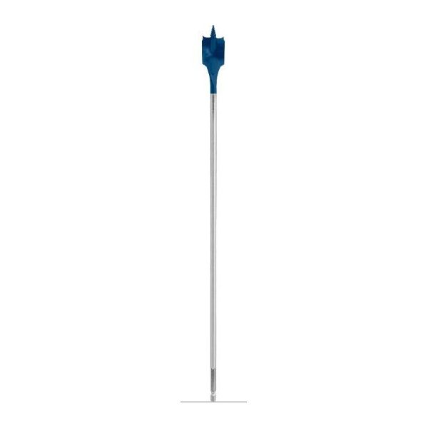 Bosch Expert Fresa Piatta Selfcut, 28 X 400 Mm. Per Trapani 2608900352-image