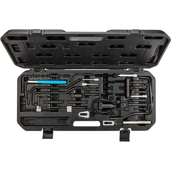 Neo Tools Set Di Bloccaggio Della Distribuzione Per Motori Psa Benzina E Diesel-image