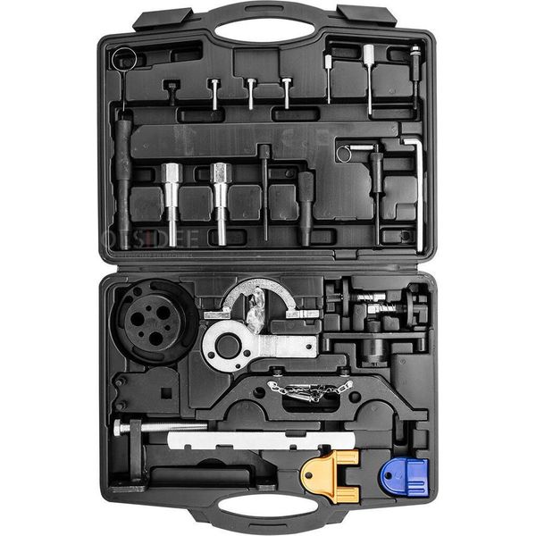 Neo Tools Set Di Bloccaggio Della Distribuzione Per Motori Diesel Opel-image