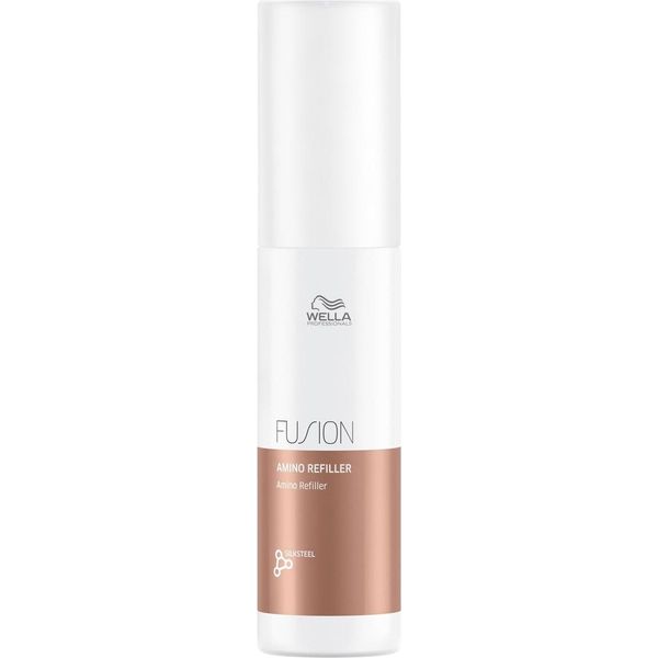 Wella Professionals Fusion Amino Refiller Trattamento Riparatore 70Ml-image