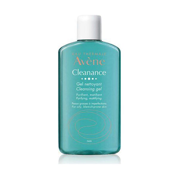 AvèNe Avene Cleanance Gel Detergente 400 Ml-image