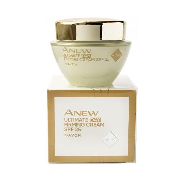 Avon Anew Ultimate Day Cream - Trattamento Rinfrescante Per La Pelle 50Ml-image
