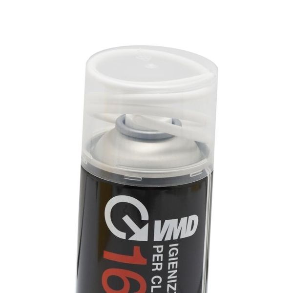 Vmd - Detergente Per Aria Condizionata Per Casa O Auto - Spray Per La Pulizia Dell'aria Condizionata - 400 Ml - Unità Interna, Auto Ecc.-image