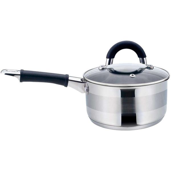 Kinghoff Pentola Con Coperchio 12Cm 0,5L 12569-image