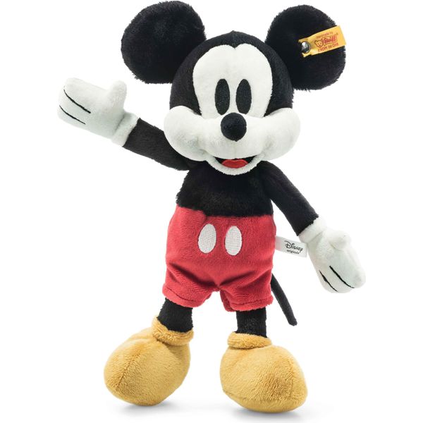Steiff Topolino 31 Bunt 024498-image