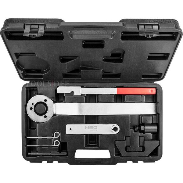 Neo Tools Set Di Bloccaggio Della Distribuzione Per Motori Diesel Bmw, Land Rover, Opel-image