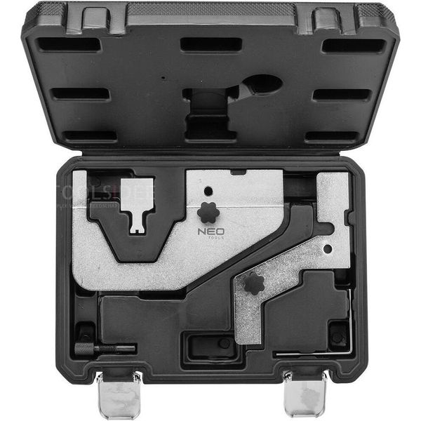 Neo Tools Set Di Bloccaggio Della Distribuzione Per Motori A Benzina Ecoboost Ford-image