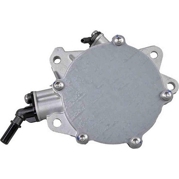 Pompa Per Vuoto Impianto Frenante Metzger Meccanica Per Mini Mini (R56)-image