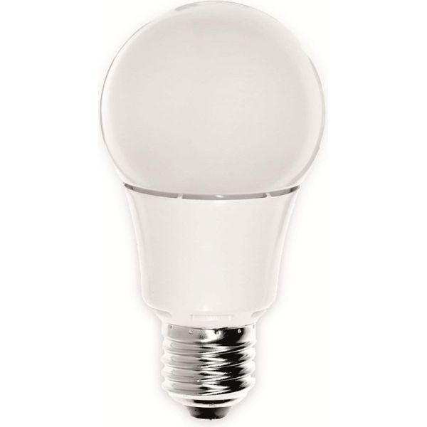 Blulaxa Led-Lampe 47181 A60, E27, Eek: F, 10 W, 1055 Lm, 4000 K-image