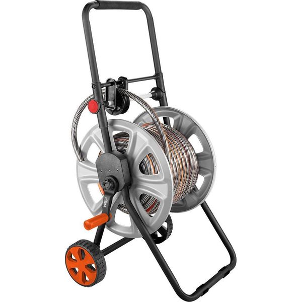Neo Tools Neo Tools 15-792 Avvolgitubo Da Giardino-image