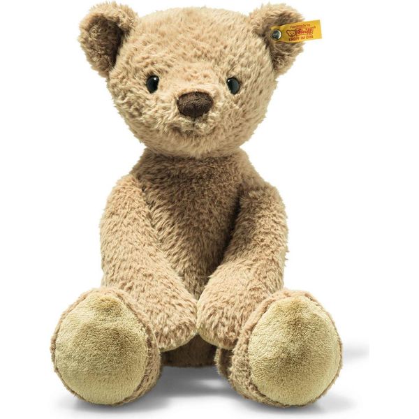 Orsacchiotto Steiff Thommy 30 Cm Caramello-image