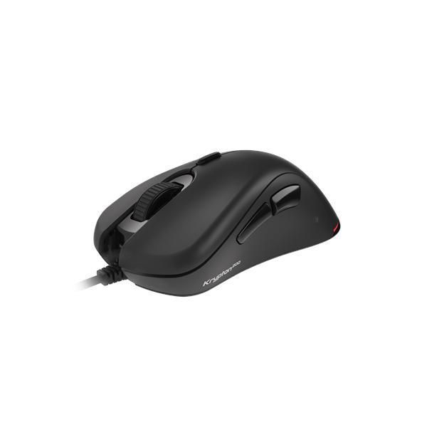 Genesis Genesis Krypton 200 Mouse Da Gioco Destro Usb Type-A Ottico 6400 Dpi-image