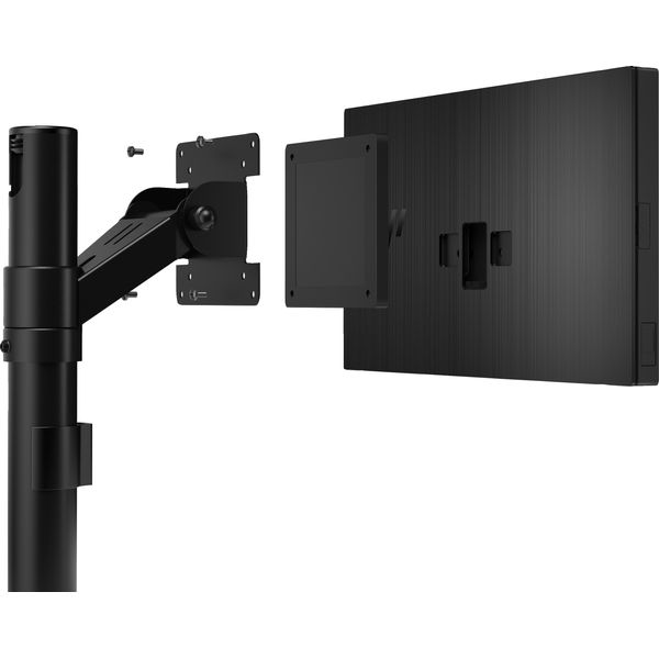 Hp Engage One Pro Slim Vesa Mount FüR Wandmontage-image