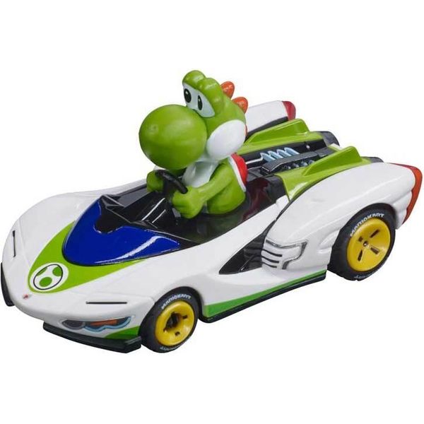 Carrera 20062532 Carrera Go!!! 20062532 Nintendo Mario Kart P-Wing-image
