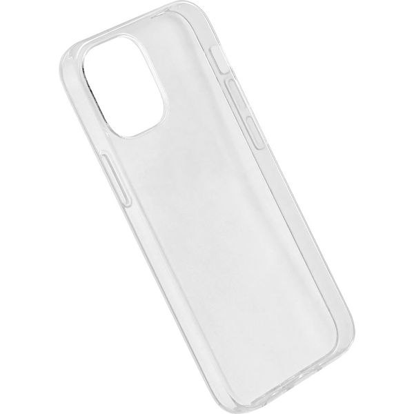 Hama "Crystal Clear"" - Cover - Apple - Iphone 13 - 15,8 Cm (6,2"") - Trasparente"-image