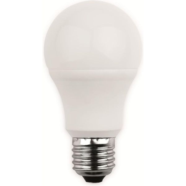 Blulaxa Led-Lampe 49132 A60, E27, Eek: F, 14 W, 1521 Lm, 4000 K-image