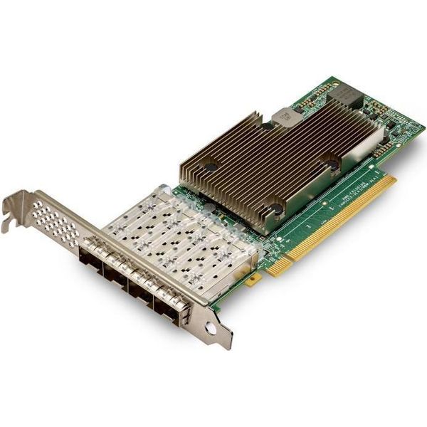 Scheda Di Rete Broadcom BCM957504-P425G Fibra Interna 25000 Mbit/S-image