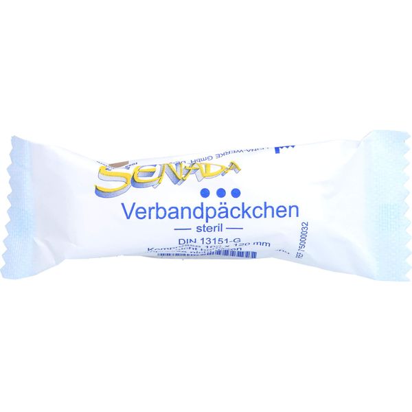 Confezione Di Condimento Senada Grande, 1 Pz-image