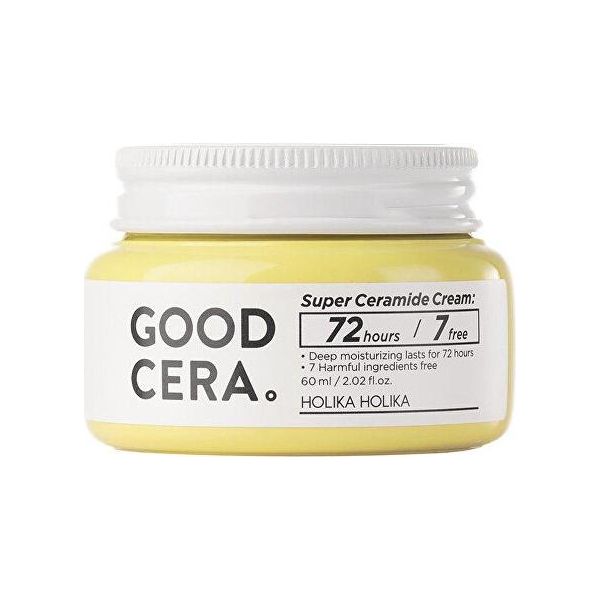 Holika Holika Good Cera Crema Idratante Super Ceramide 60 Ml-image