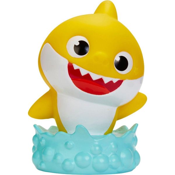Baby Shark - Goglow Buddy: Luce Notturna E Torcia-image