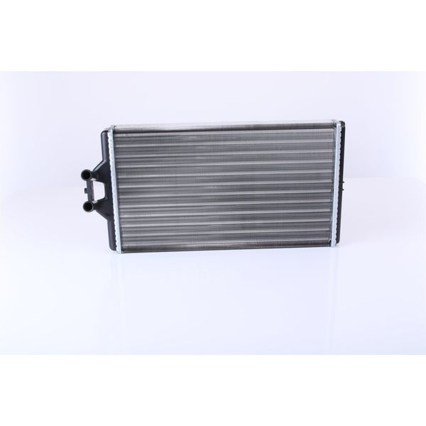 Nissens 72005 Scambiatore Di Calore Radiatore Riscaldamento Interno Per MERCEDES-BENZ Mk Sk-image