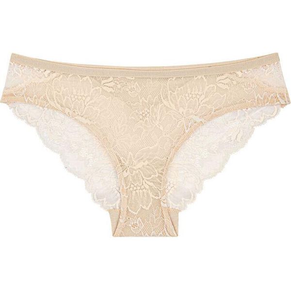 Triumph Slip Brasiliano Da Donna Amourette Charm - Creamy Dream - Taglia 38-image